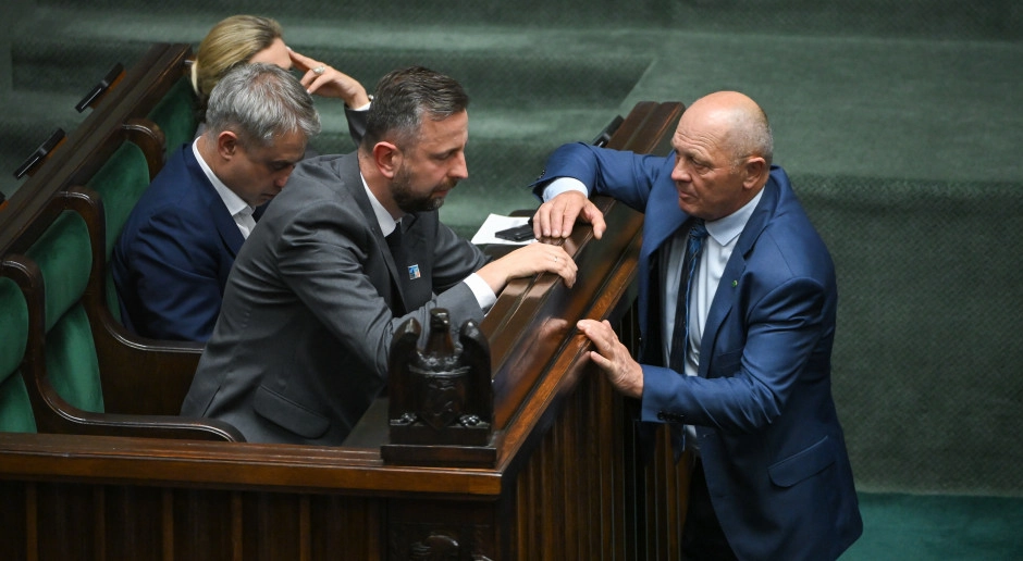 Cięcia podwyżek, przegląd uprzywilejowanych w składce. PSL proponuje reformę ochrony zdrowia