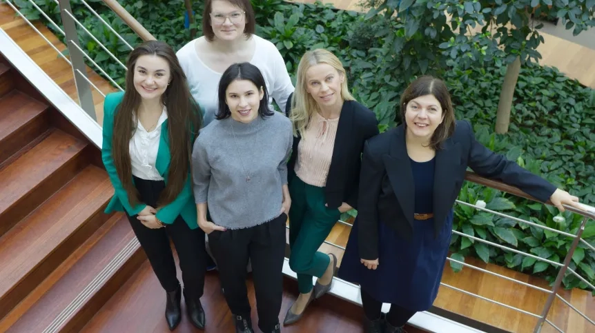 Naukowcy z UJ opracowali nową metodę podawania leku w terapii nowotworu mózgu