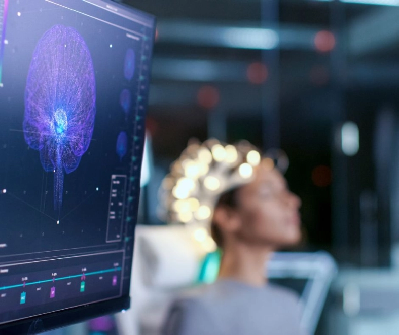 Prof. Kucewicz: nowa metoda stereo EEG daje szansę pacjentom z lekooporną padaczką