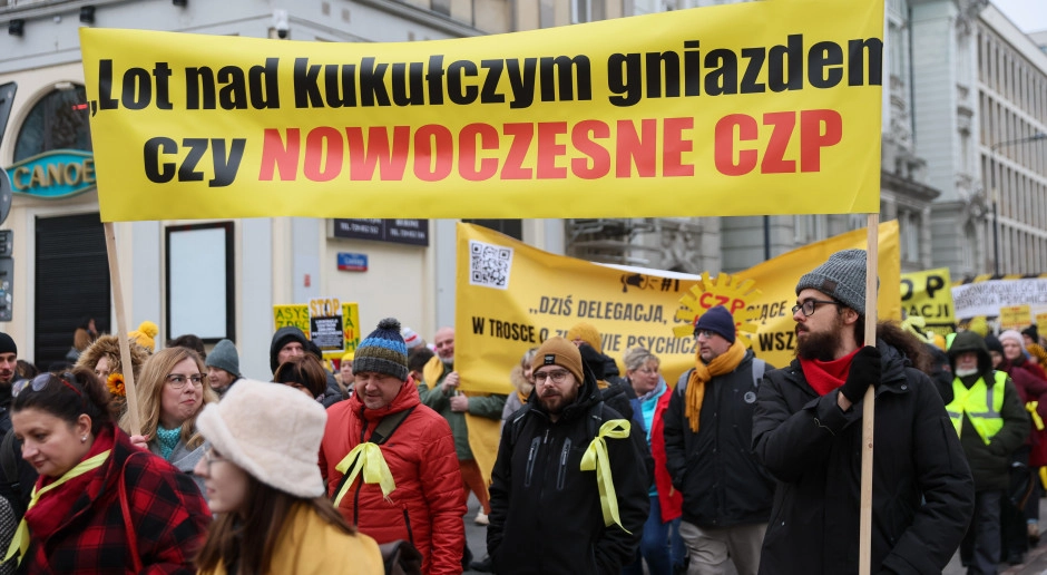 Ważą się losy Centrów Zdrowia Psychicznego. W Sejmie o kluczowej dacie i "jedynej przeszkodzie"