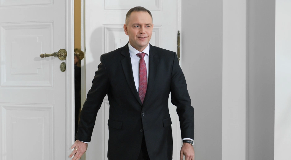 "Rodzice nie chcą słyszeć". Nastolatek pójdzie do psychologa bez ich zgody. Prezydent podpisał