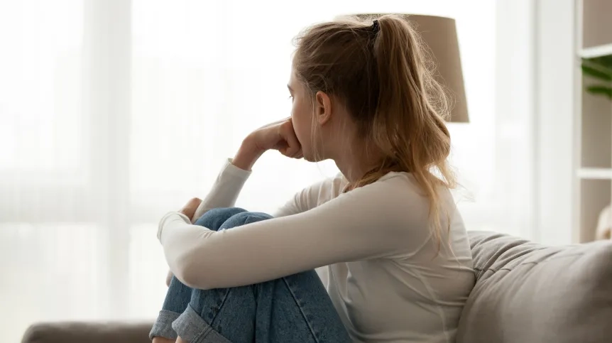 Psychiatra: depresja jest coraz lepiej rozumiana i coraz skuteczniej leczona