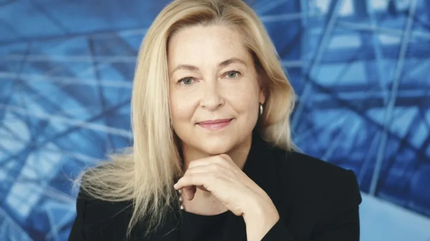 Prof. Chacińska o prof. Ambrosie: polska nauka zyska potężny głos; pytanie, czy to wykorzystamy