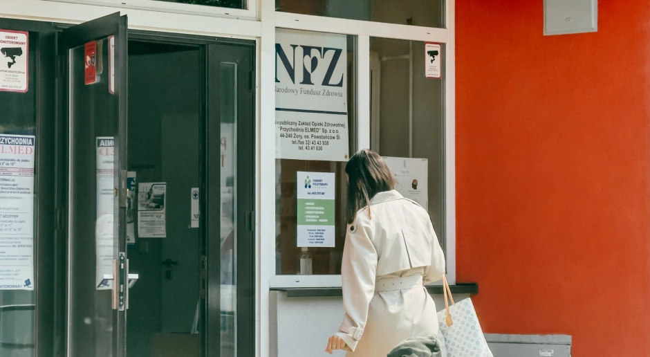 Połowa poradni w opiece koordynowanej. Są pomysły na rozszerzenie modelu o nowe ścieżki