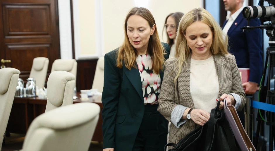 Premier kazał, ministra musi się tłumaczyć? "Od 8 miesięcy mówię głośno, co jest problemem"