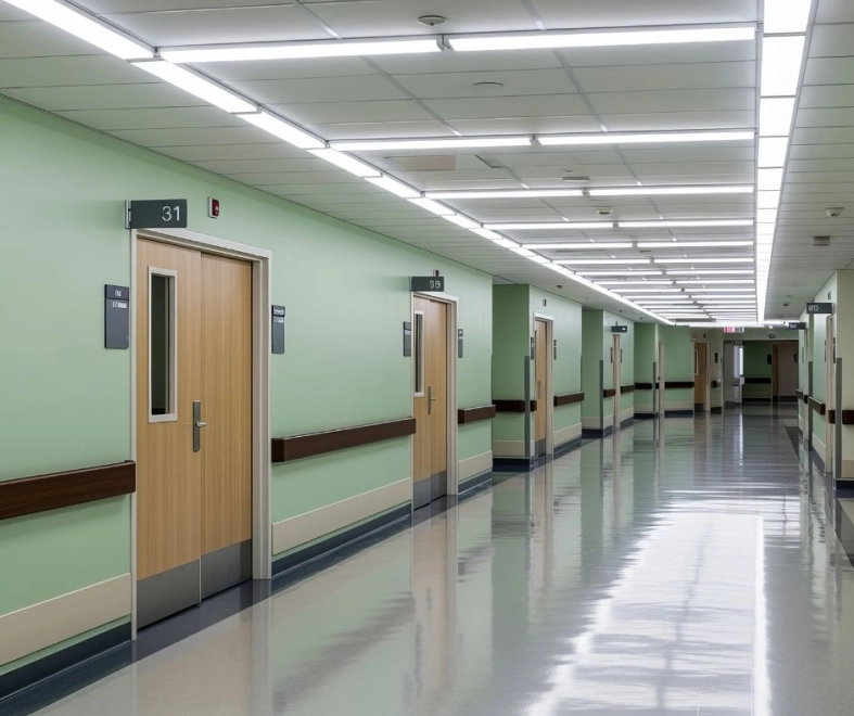 NFZ tnie koszty po fiasku rozmów o płacach. Ucierpi diagnostyka i wynagrodzenia lekarzy