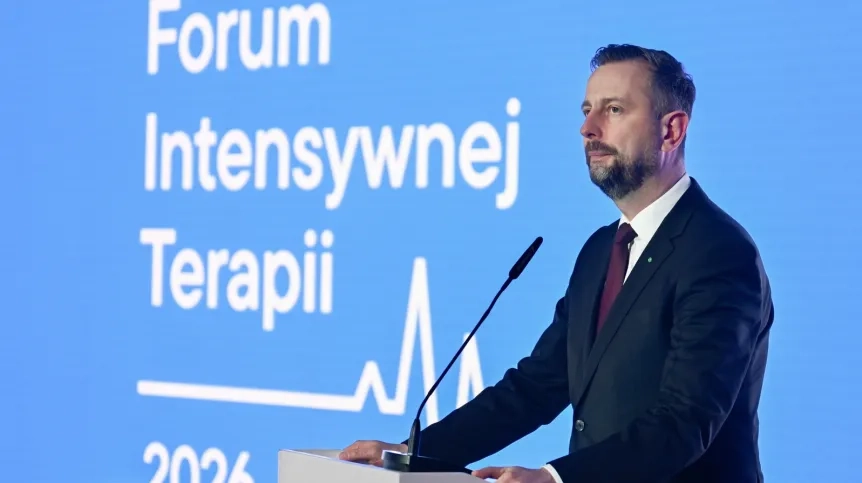 Szef MON: już tysiąc osób zgłosiło się do Legionu Medycznego