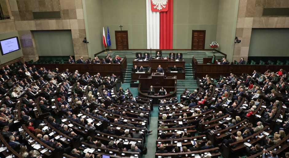 56. posiedzenie Sejmu: kluczowe tematy zdrowotne i wotum nieufności dla ministry