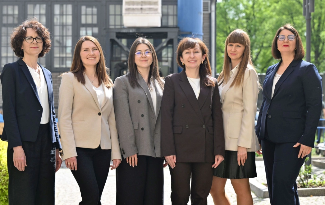 Naukowcy z Politechniki Wrocławskiej opracują biomateriały do leczenia stawów