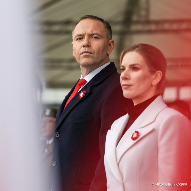 Prezydent podpisał nowelę ws. zasad finansowania kształcenia wojskowych na Uniwersytecie Medycznym w Łodzi