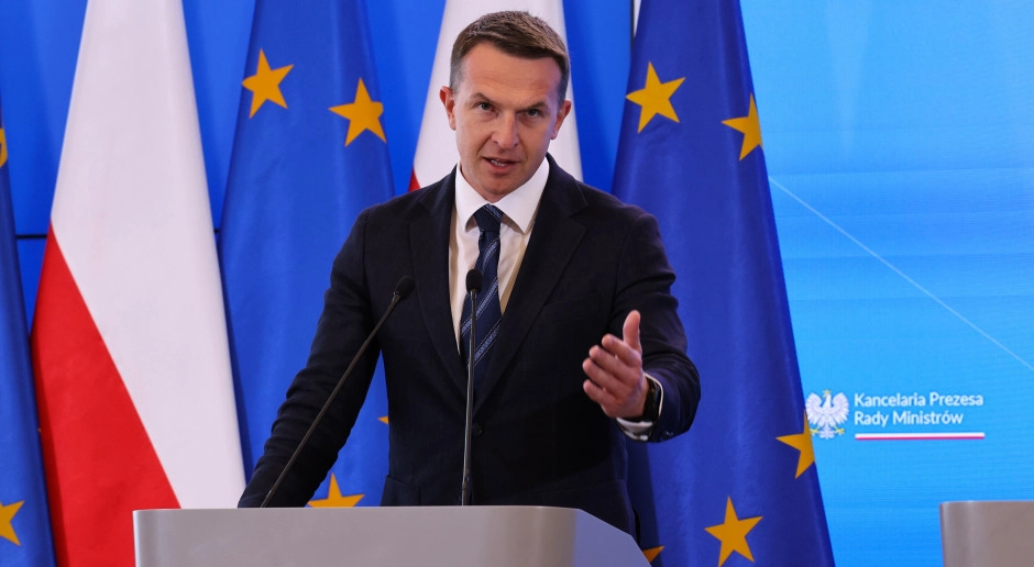 Rzecznik rządu o aferze w Szpitalu Południowym: Nie będzie taryfy ulgowej
