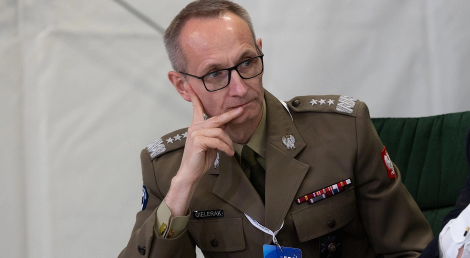 Szpitale wojskowe na granicy wypłacalności. Wystarczył nieco ponad rok
