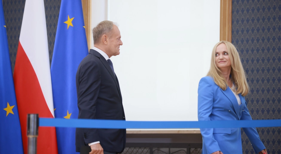 Ministra zdrowia i prezes NFZ na gorących krzesłach. Dziś spotkanie z premierem