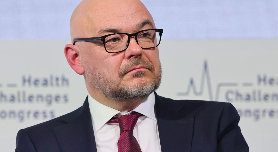 Pierwsze takie ostrzeżenie. "Żółta kartka" od Rady NFZ