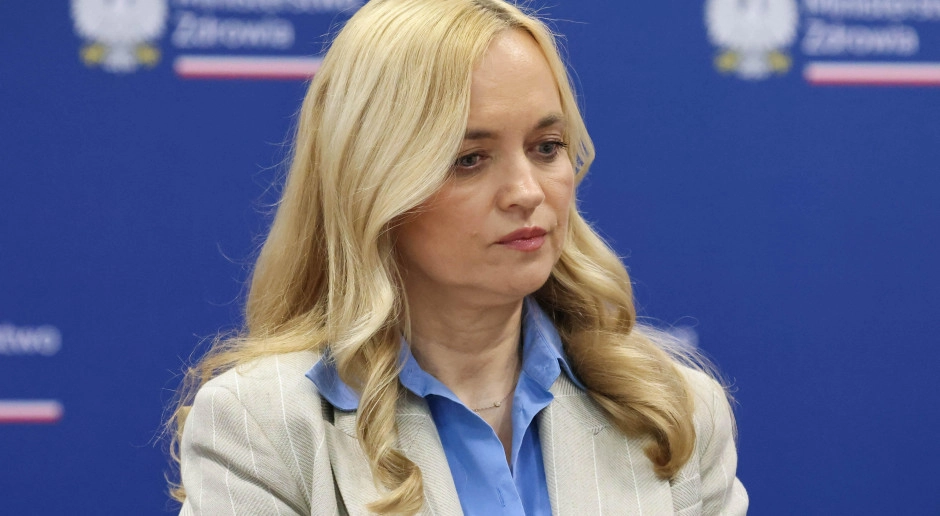 Minister zdrowia: limit 240 zł za godzinę pracy lekarza możliwy od 1 stycznia