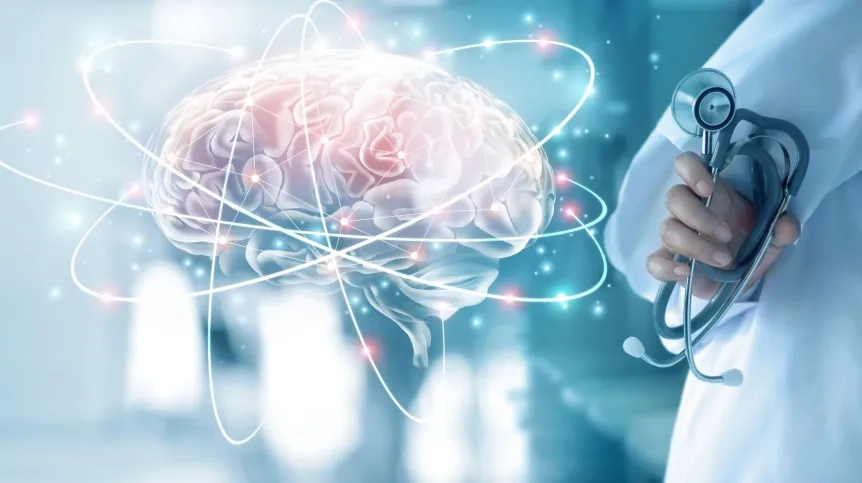 Neurolog: konieczne są zmiany systemowe, które pozwolą wcześniej diagnozować chorobę Alzheimera