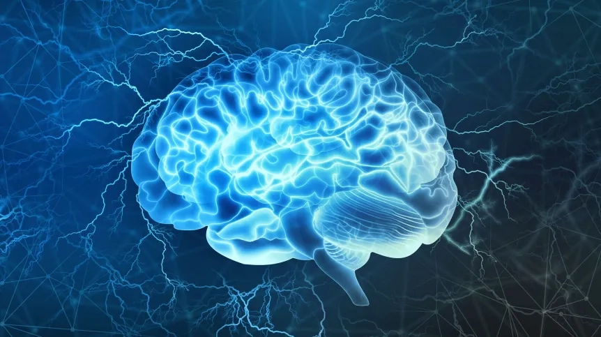 Polskie badania mogą pomóc monitorować wpływ leków psychiatrycznych na mózg