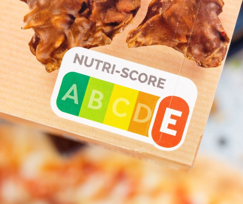 Nutri-Score pod lupą TSUE. Spór o etykiety żywności
