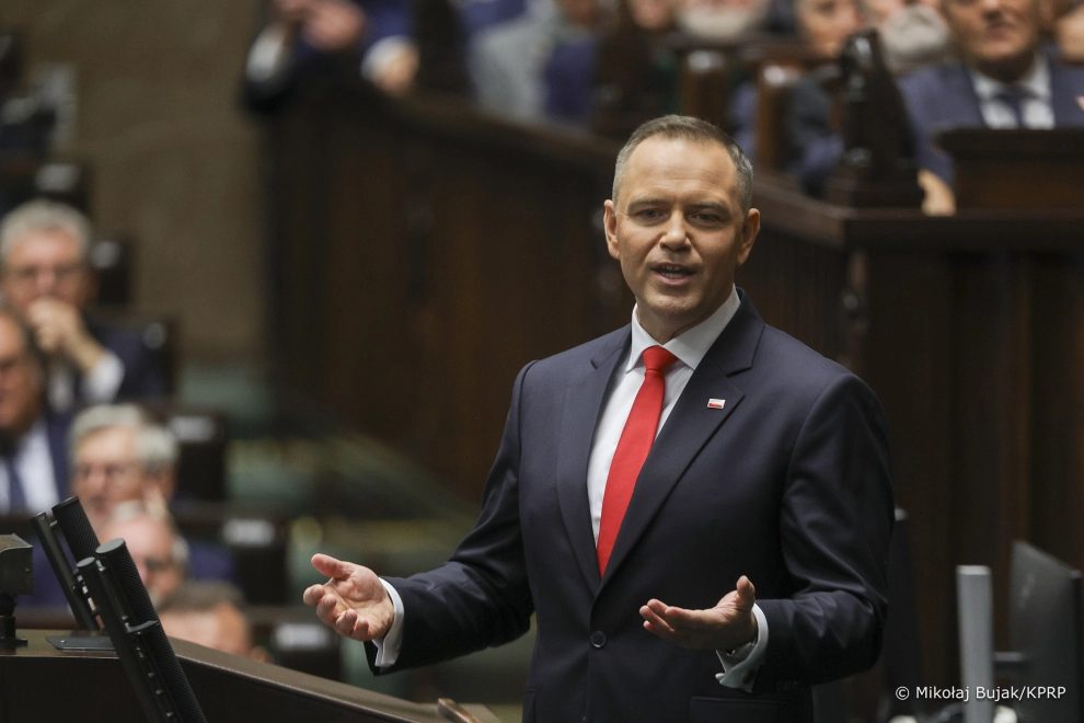 Lex Szarlatan zatrzymany. Prezydent chce innego sposobu walki z pseudomedycyną