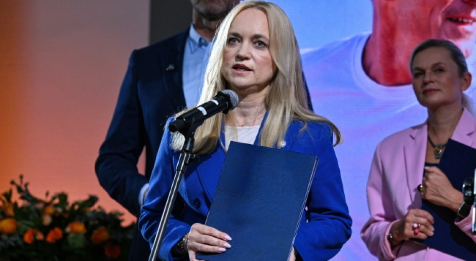 Nadwykonania pod koniec roku znów pod znakiem zapytania. Grenda radzi profilaktykę