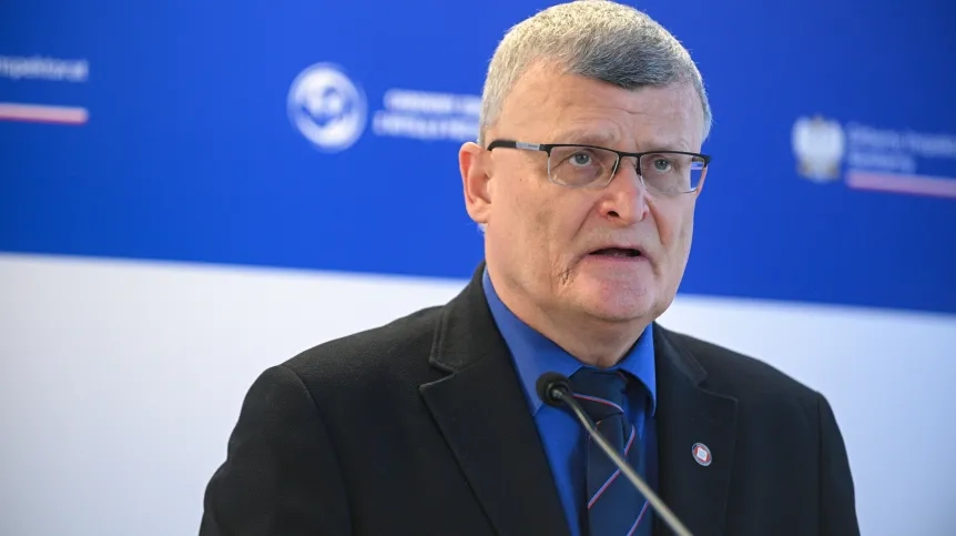 Dr Grzesiowski: skutki zdrowotne zmiany klimatu wykraczają poza skutki fal upałów