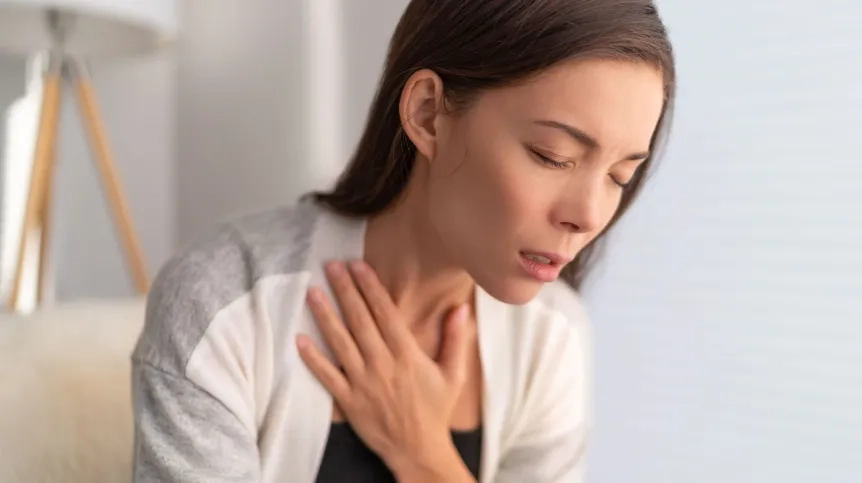 W środę w całej Polsce bezpłatne badania układu oddechowego, pomogą wcześnie wykryć poważne choroby