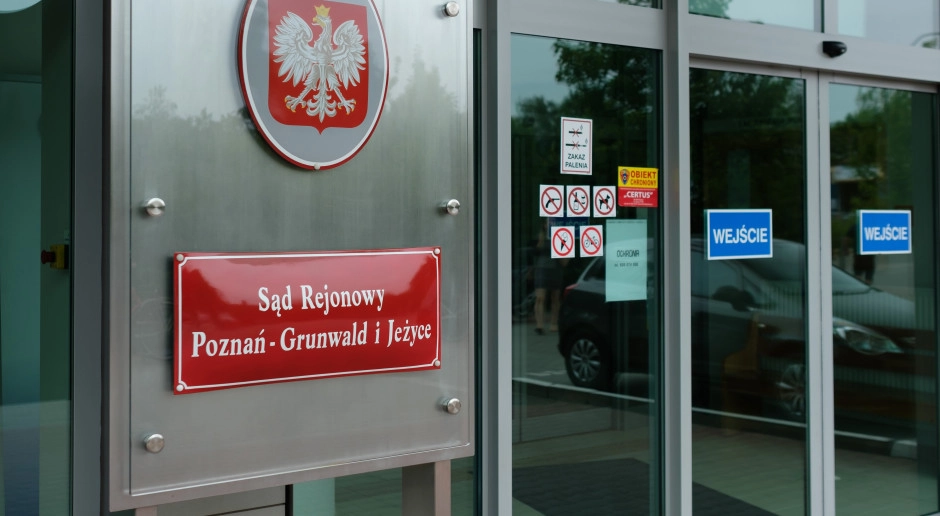 Fałszywy dyplom psychologa i 71 tys. zł szkody. Sąd dla Rynku Zdrowia: Hałajczak jest niekarany