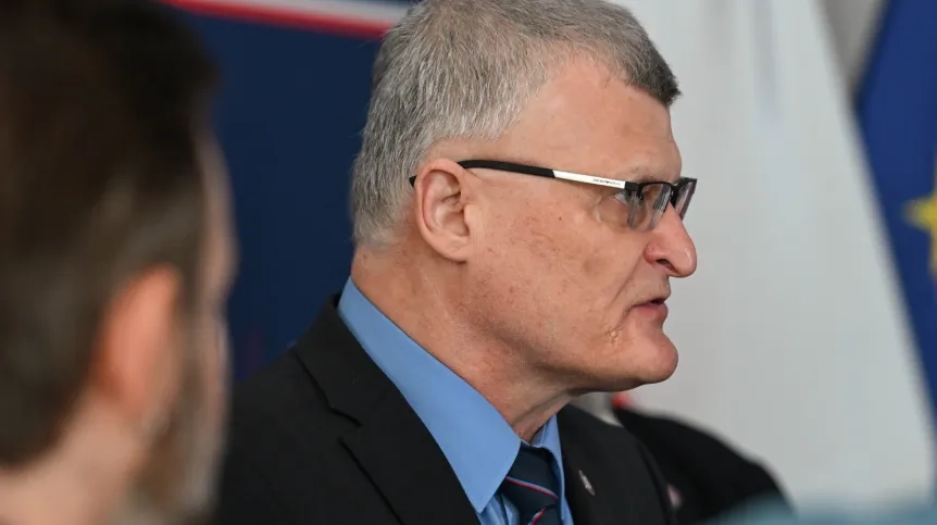 Grzesiowski: zagrożenie epidemią dżumy w Europie jest praktycznie zerowe